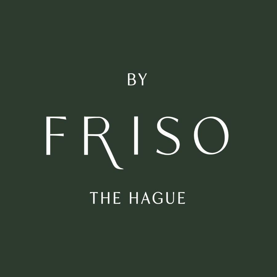 By Friso Den Haag - Scheveningen酒店 外观 照片