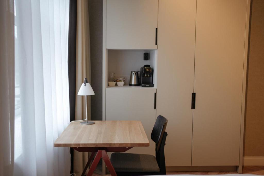 By Friso Den Haag - Scheveningen酒店 外观 照片
